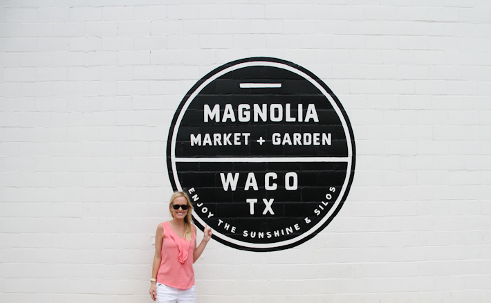 Tips for visiting Magnolia Market of Fixer Upper || Joyfully So