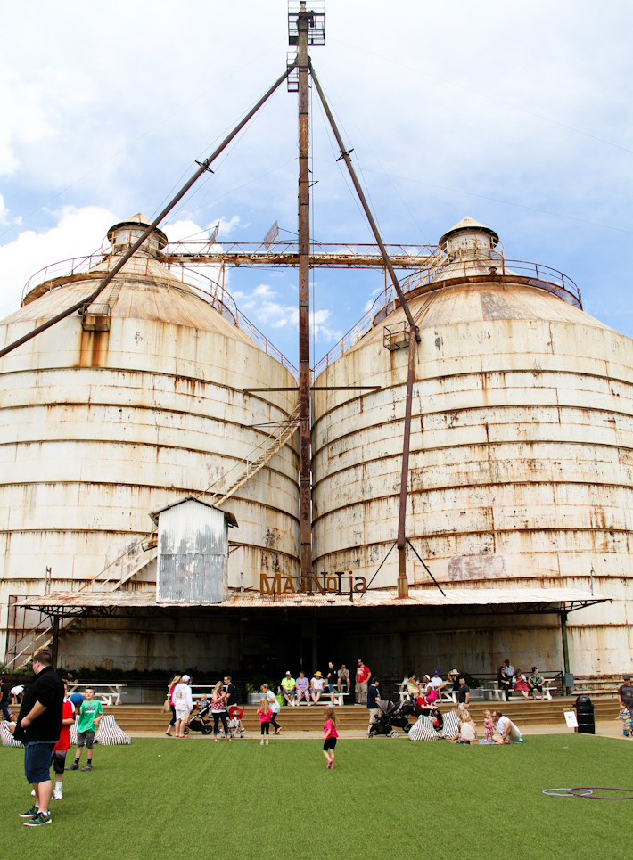 Tips for visiting Magnolia Market of Fixer Upper || Joyfully So