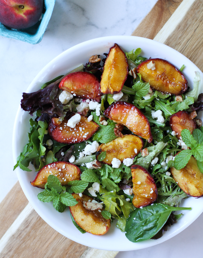 3 fruits salads to try || Joyfully So