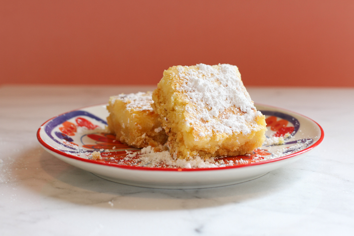 ooey gooey butter cake