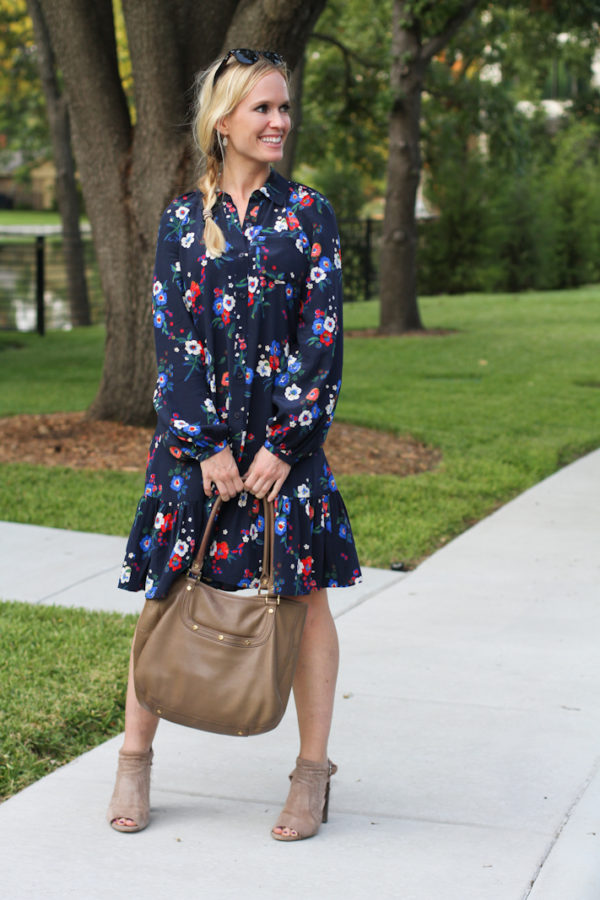 5 Trendy Fall Dresses To Rent Or Duplicate