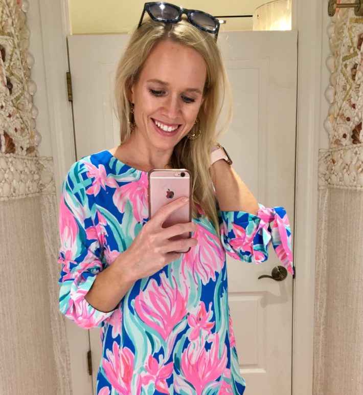 2019 Lilly Pulitzer After Party Sale Update - joyfully so