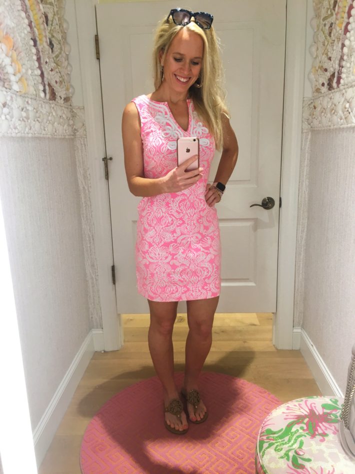 lilly pulitzer harper