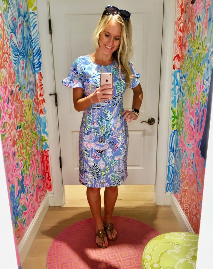 Winter 2020 Lilly Pulitzer APS Guide, Part II: APS predictions, a checklist to prepare, current Lilly Pulitzer favorites, and two Lilly Pulitzer giveaways!!