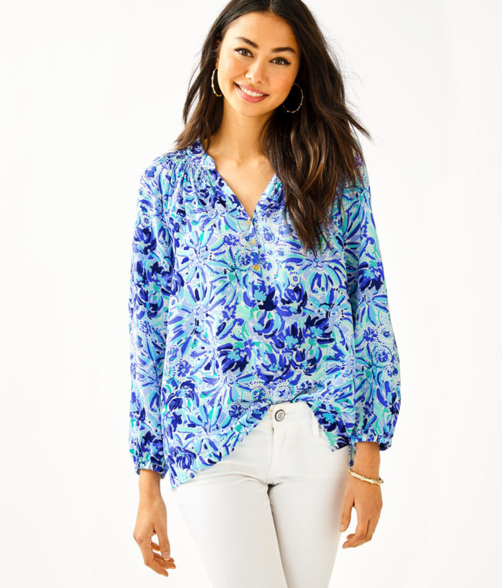 Winter 2020 Lilly Pulitzer Sale Guide, Part II: Predictions + Giveaway ...