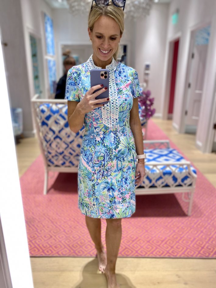Let's take a look at some of the best spring and summer colorful sale favorite finds and do a Lilly Pulitzer giveaway!