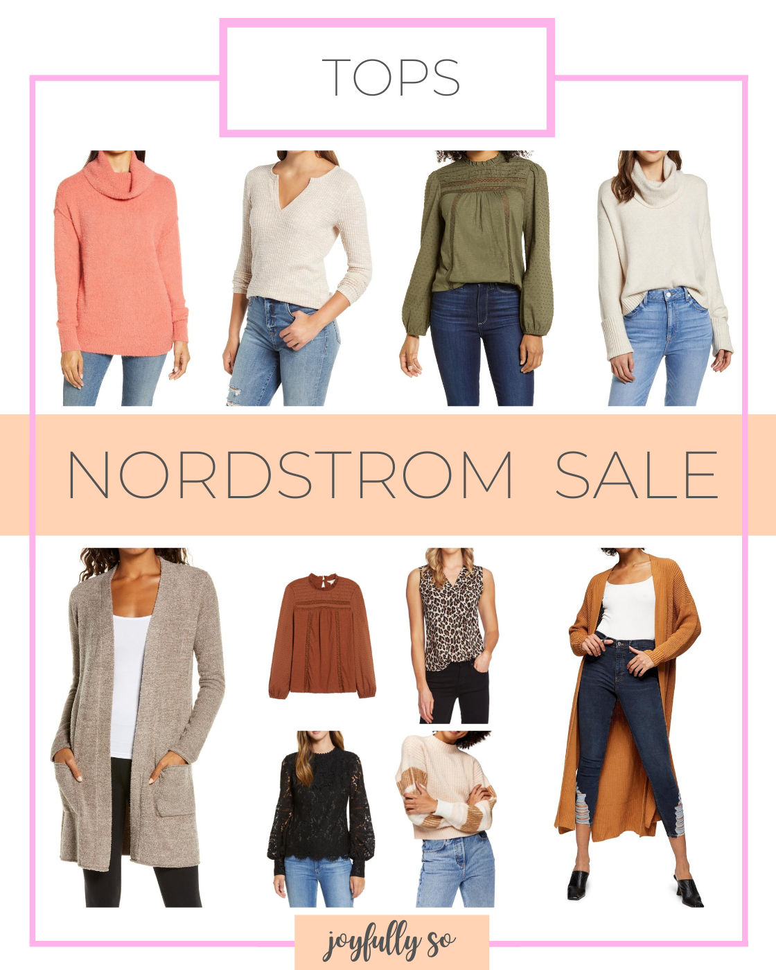 Nordstrom Anniversary Sale Picks + Giveaway