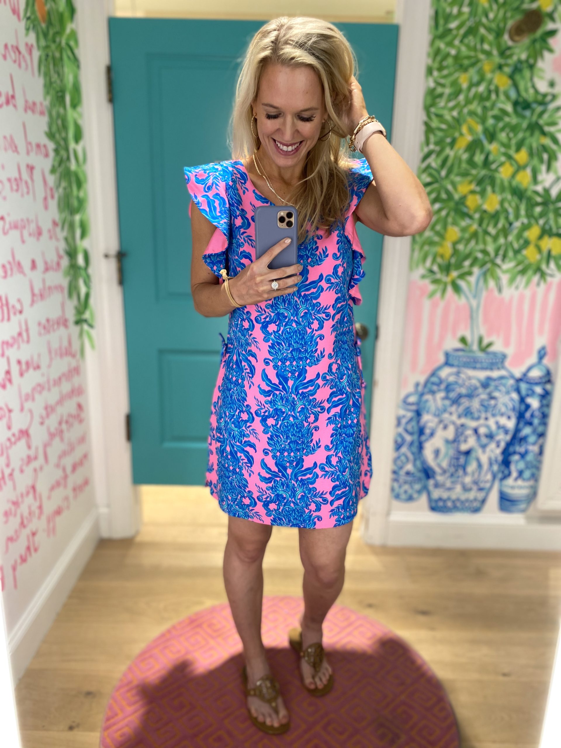 2020 Lilly Pulitzer After Party Sale Talk #2 | Giveaway! - joyfully so