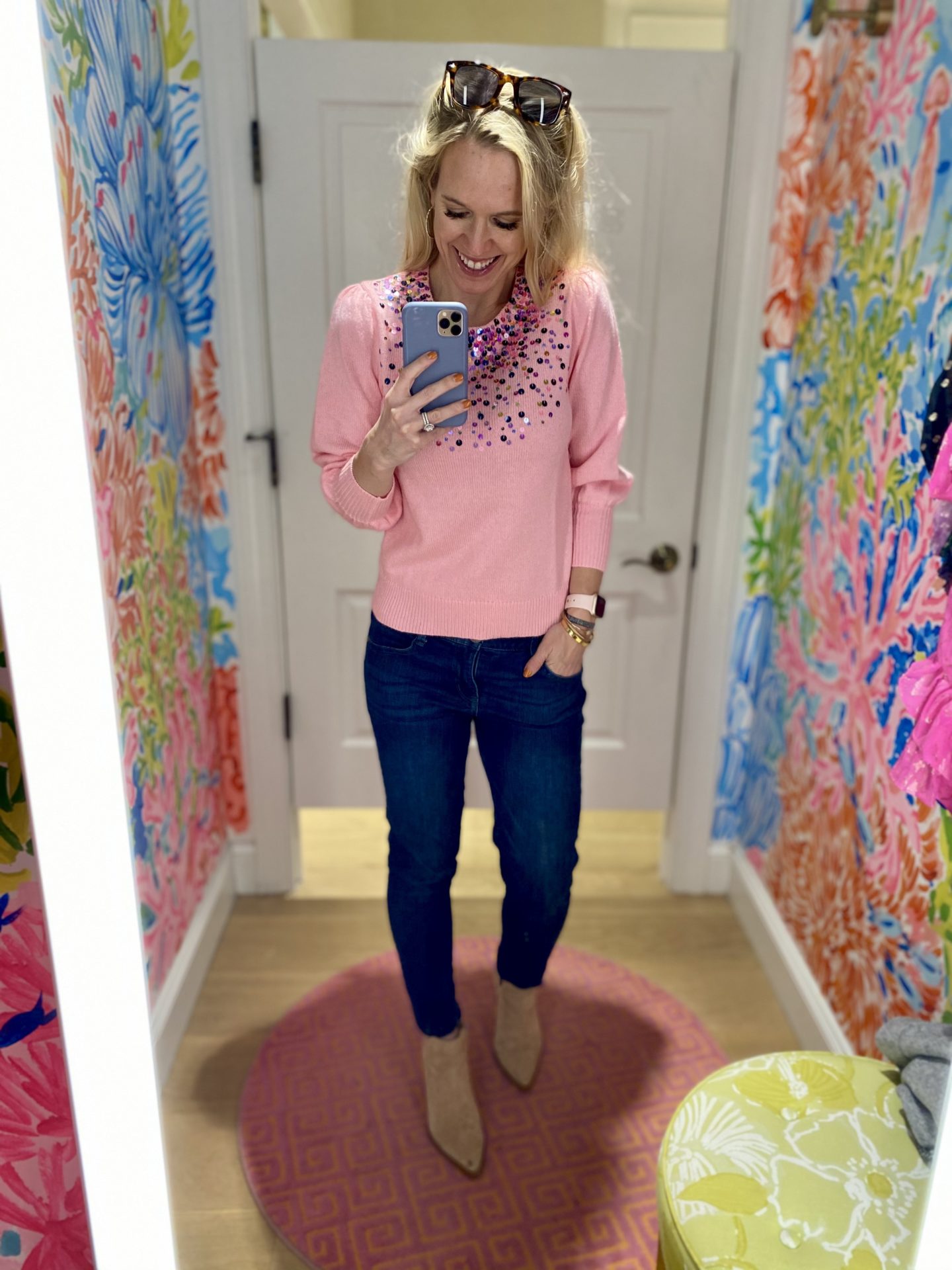 Covering the Lilly Pulitzer holiday release as well as possibilities for Lilly Pulitzer 2020 Black Friday Sale! Plus gift options in Gifts with Purchase!