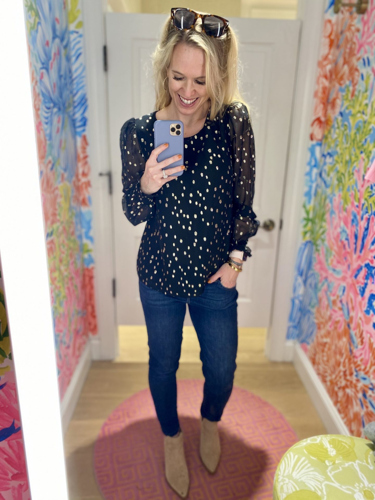 Covering the Lilly Pulitzer holiday release as well as possibilities for Lilly Pulitzer 2020 Black Friday Sale! Plus gift options in Gifts with Purchase!