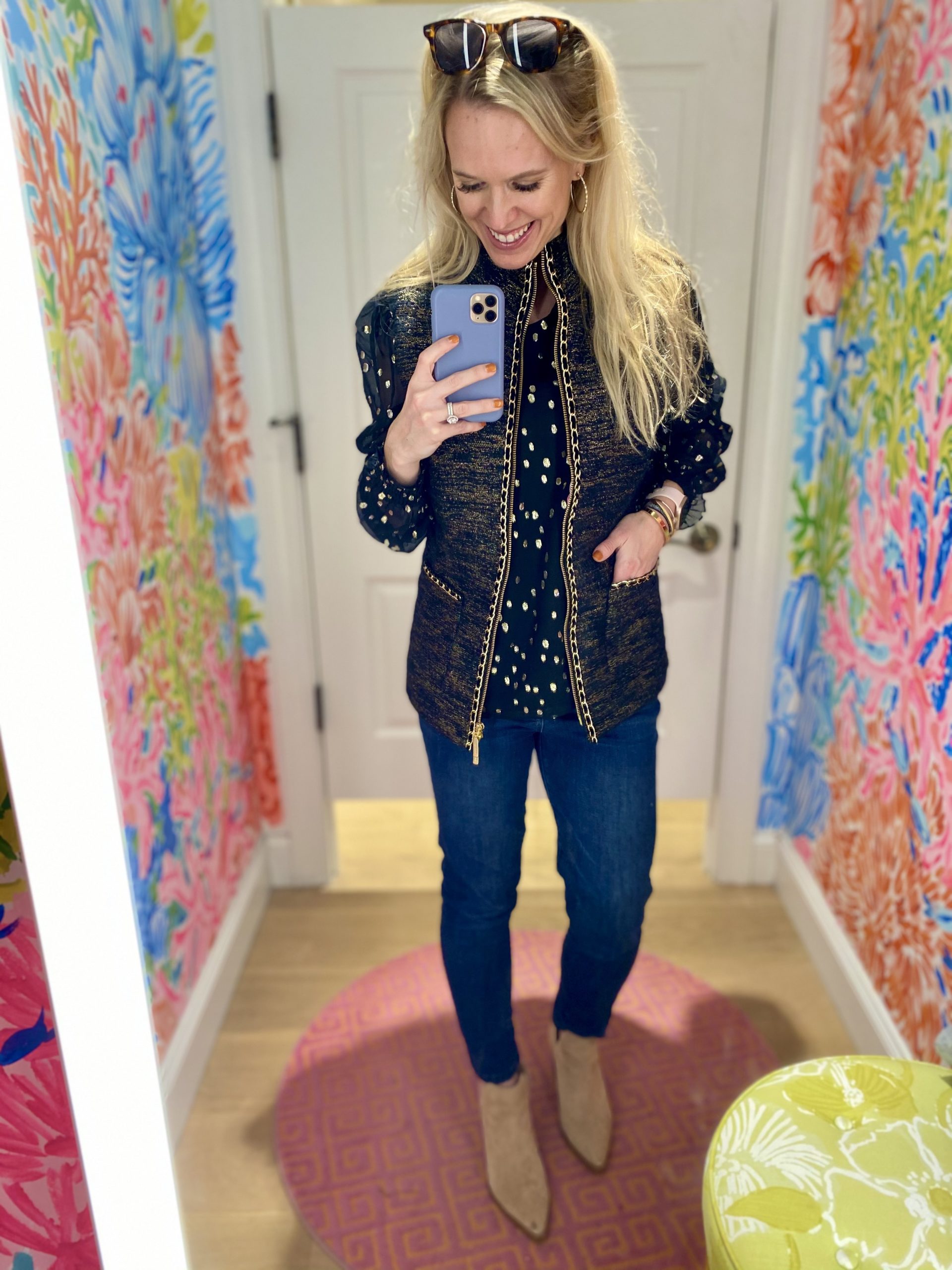 Covering the Lilly Pulitzer holiday release as well as possibilities for Lilly Pulitzer 2020 Black Friday Sale! Plus gift options in Gifts with Purchase!