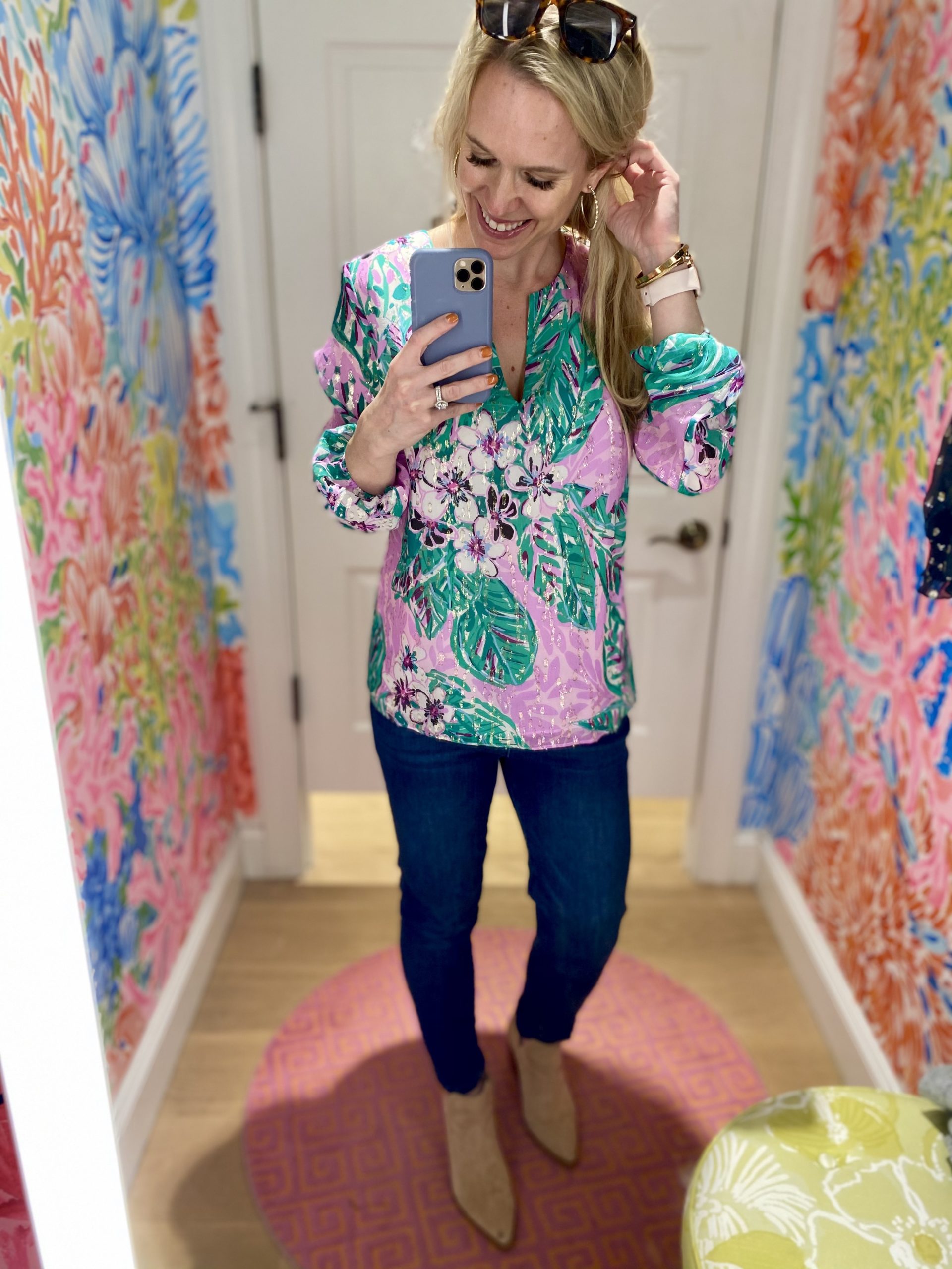 Covering the Lilly Pulitzer holiday release as well as possibilities for Lilly Pulitzer 2020 Black Friday Sale! Plus gift options in Gifts with Purchase!