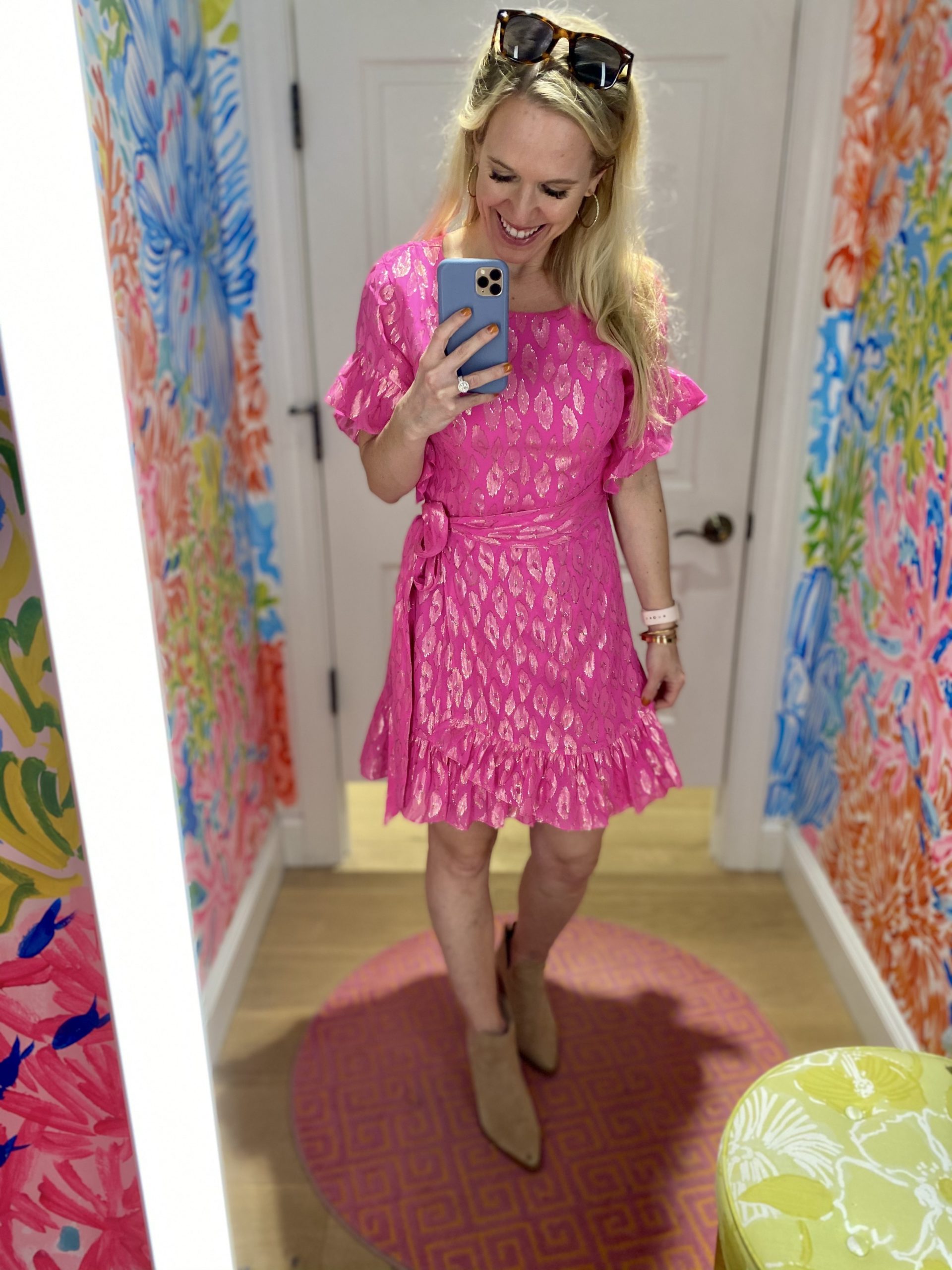 Covering the Lilly Pulitzer holiday release as well as possibilities for Lilly Pulitzer 2020 Black Friday Sale! Plus gift options in Gifts with Purchase!