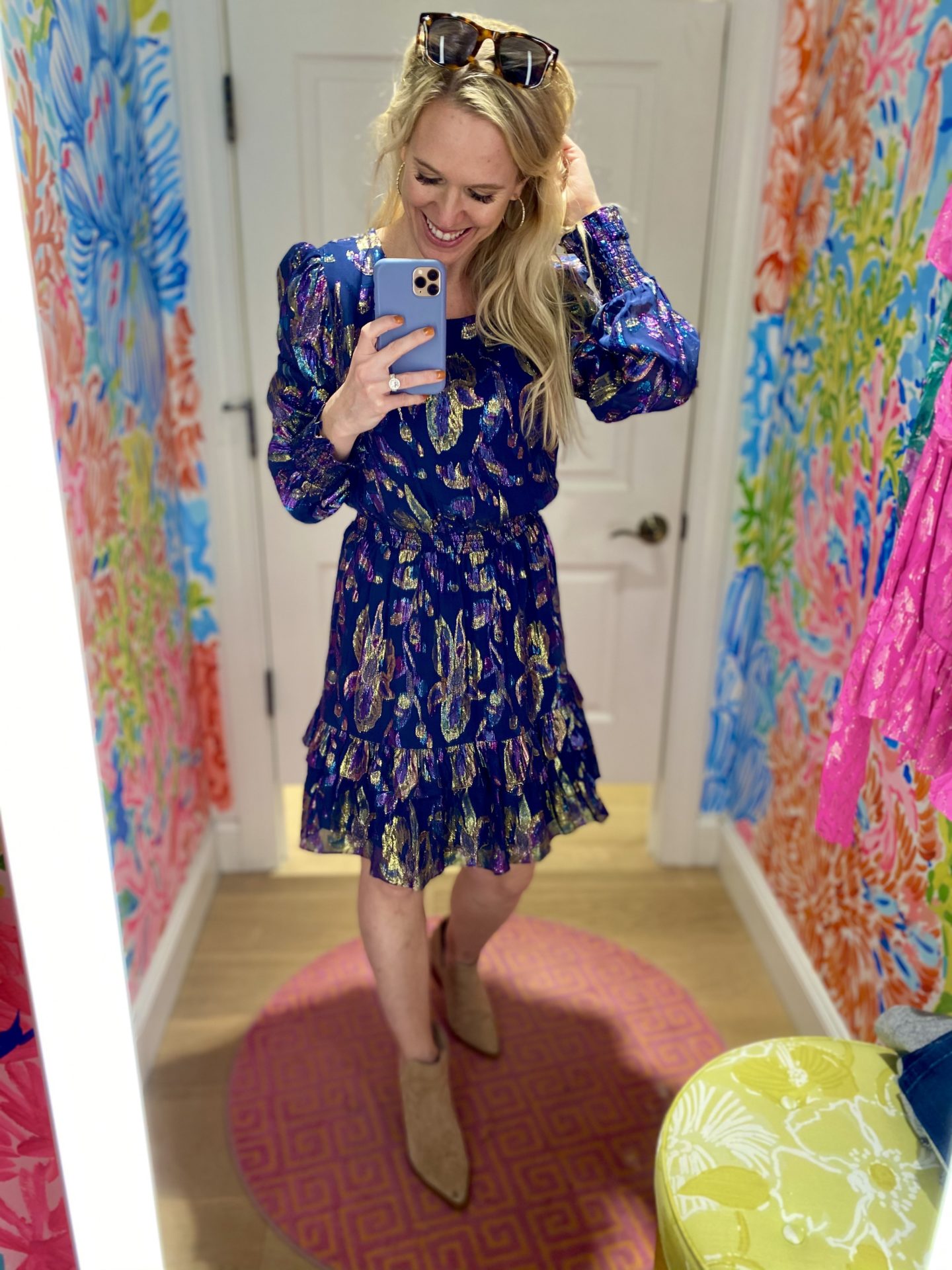 Sharing some top reamining Lilly Pulitzer After Party Sale picks that still have size options available. Lilly Pulitzer dresses, tops and more.