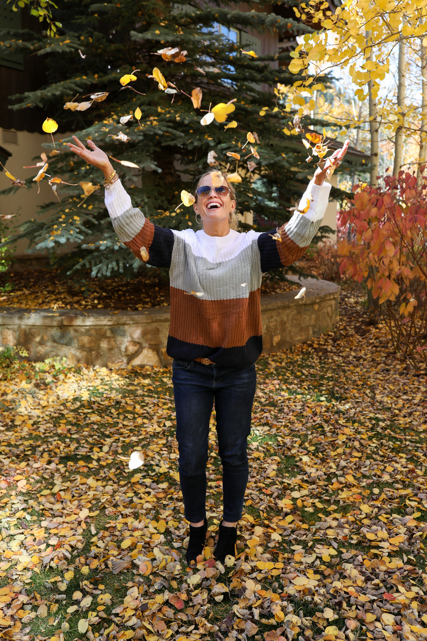 12 Thanksgiving Outfit Ideas | Affordable Holiday Styles