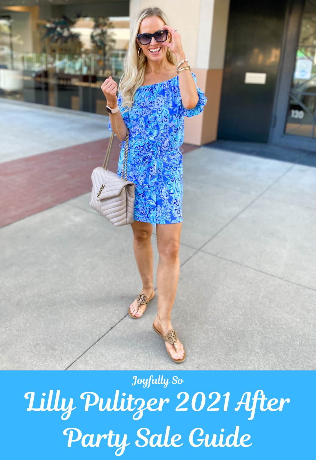 Lilly Pulitzer After Party Sale: 2021 Winter Guide Part 2 - joyfully so