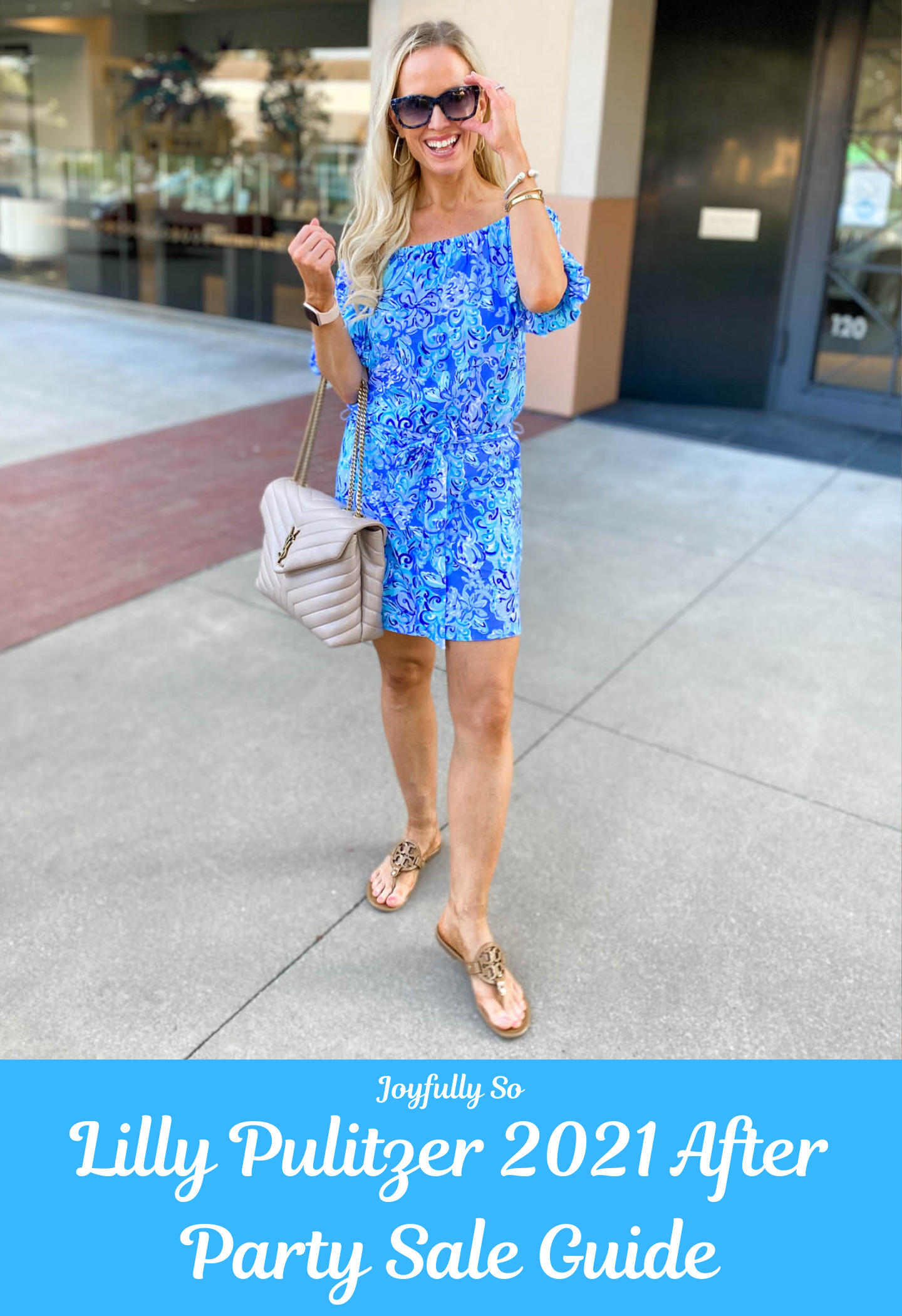 2021 Lilly Pulitzer After Party Sale Guide