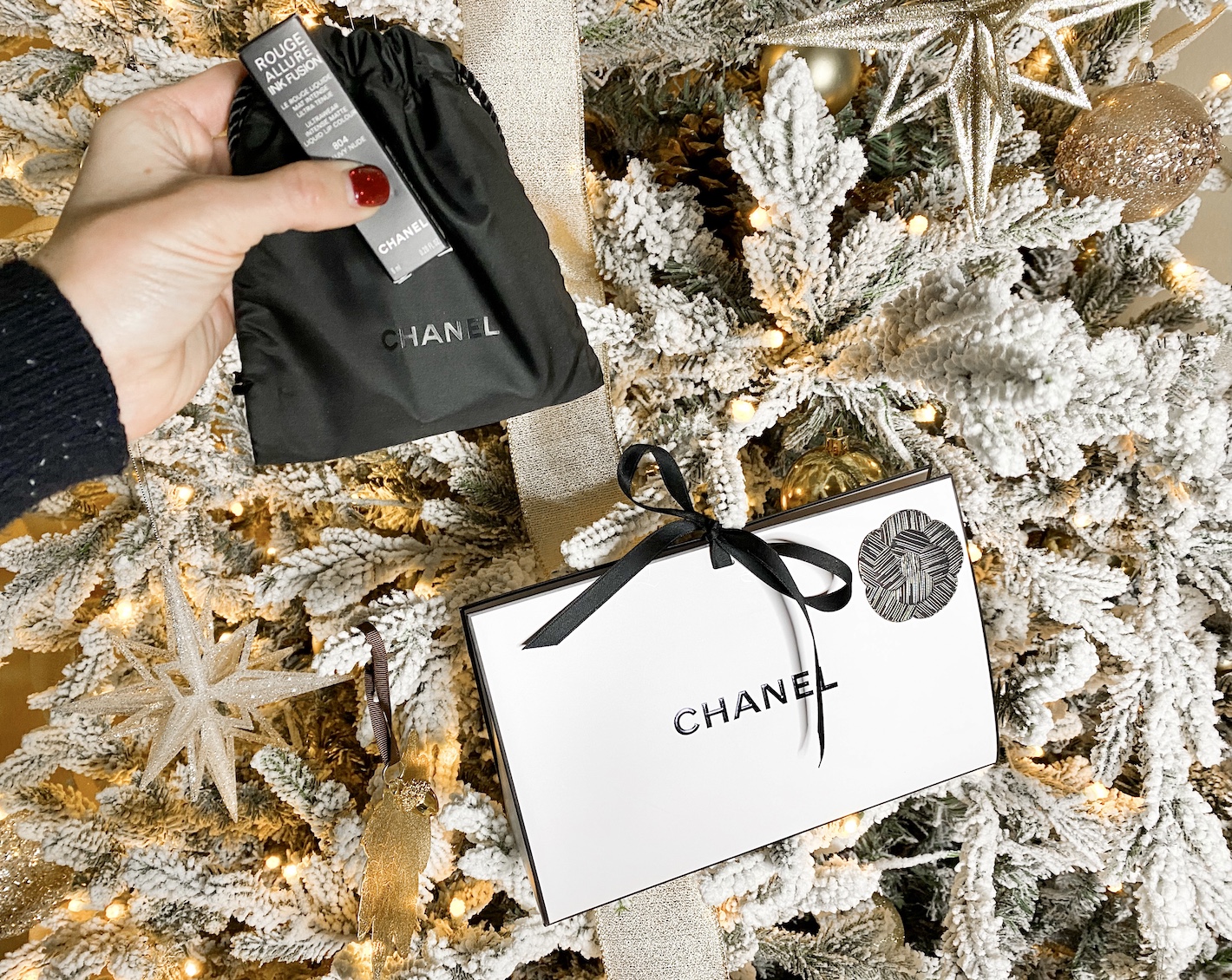 Luxury Gift Guide Under $50 - Limelight Lane