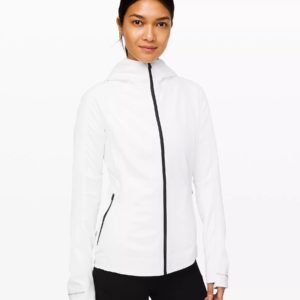 Cross Chill Jacket