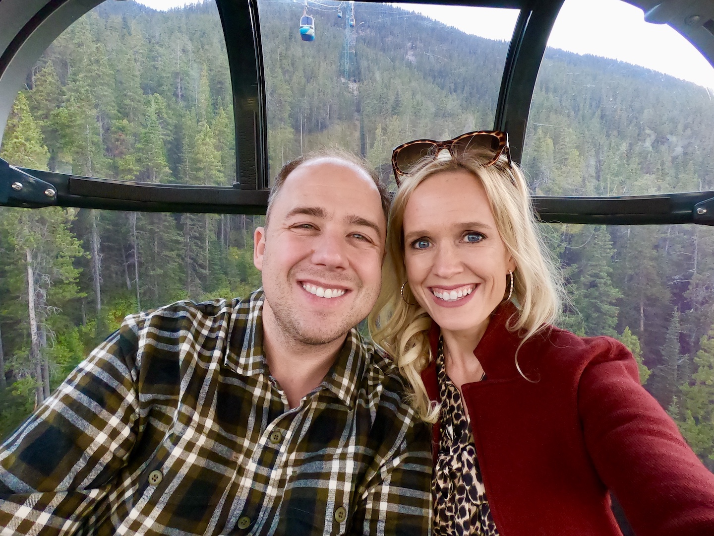 5 beautiful fall vacations