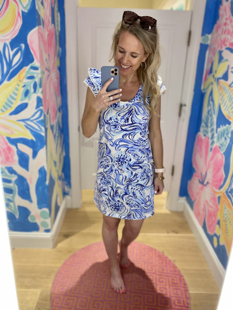 2021 Summer Lilly Pulitzer After Party Sale Guide | Part 1 - joyfully so