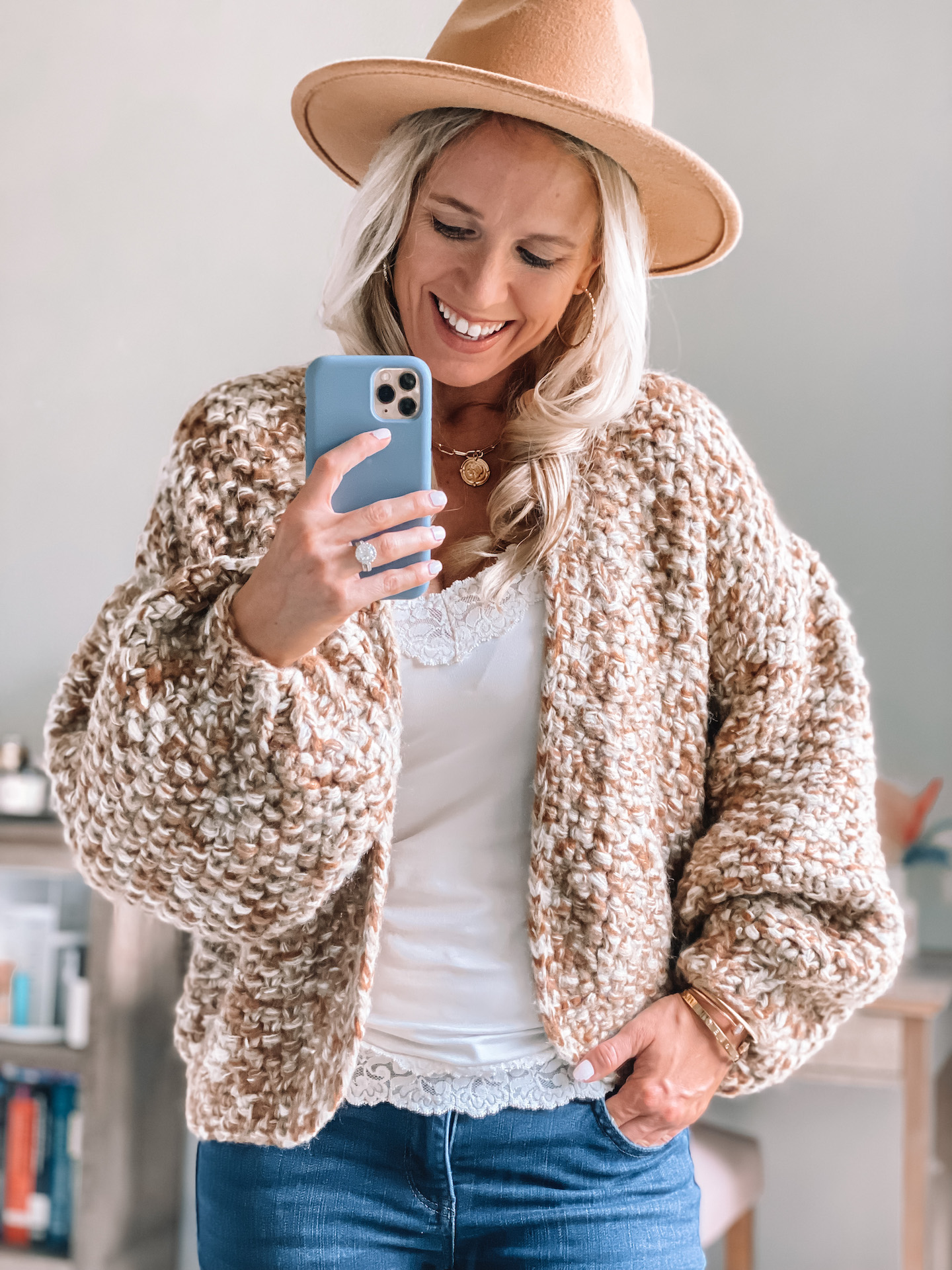 Nordstrom Anniversary Sale Guide - Best of NSALE | chunky knit cardigan