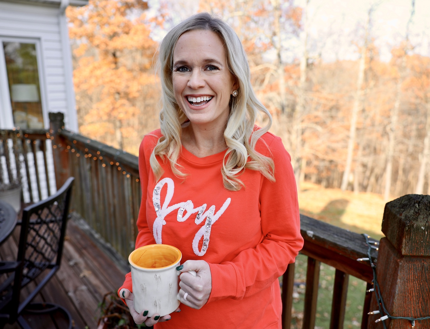 Lilly Pulitzer Joy Sweater