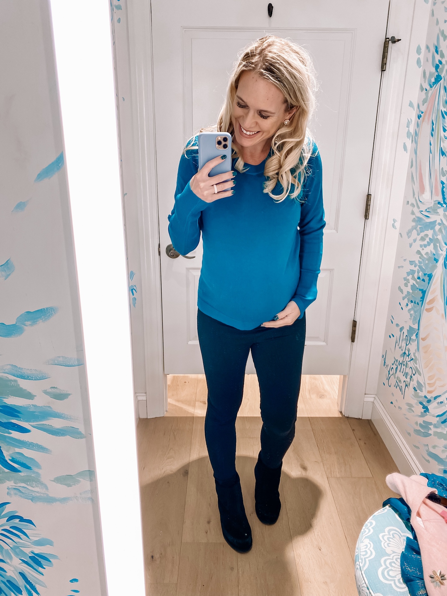 Lilly Pulitzer Holiday | Lilly Pulitzer sweater