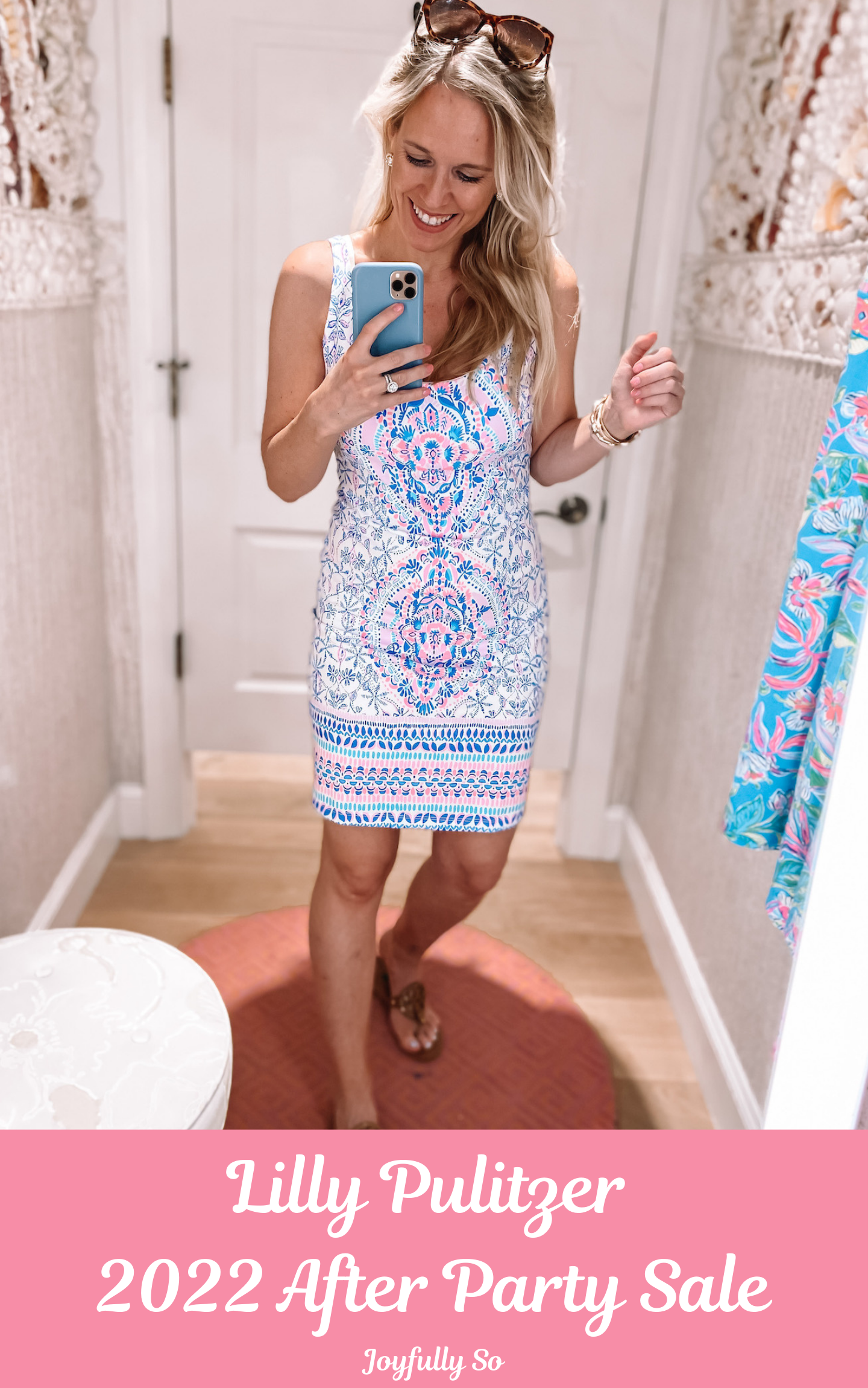 2022 Lilly Pulitzer After Party Sale | Winter Lilly Sale | 2022 Lilly Sunshine Sale