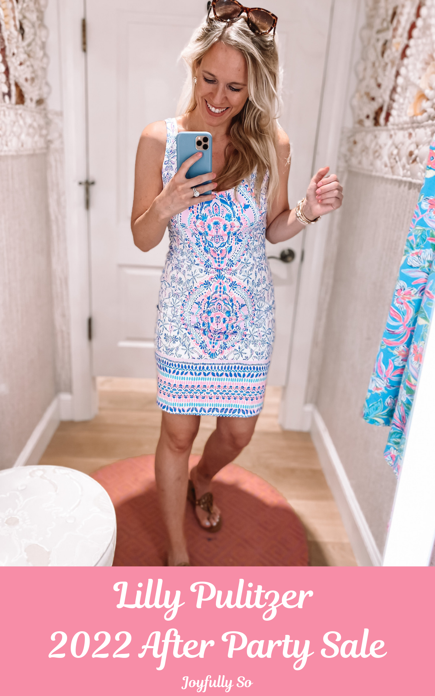 lilly pulitzer dresses sale