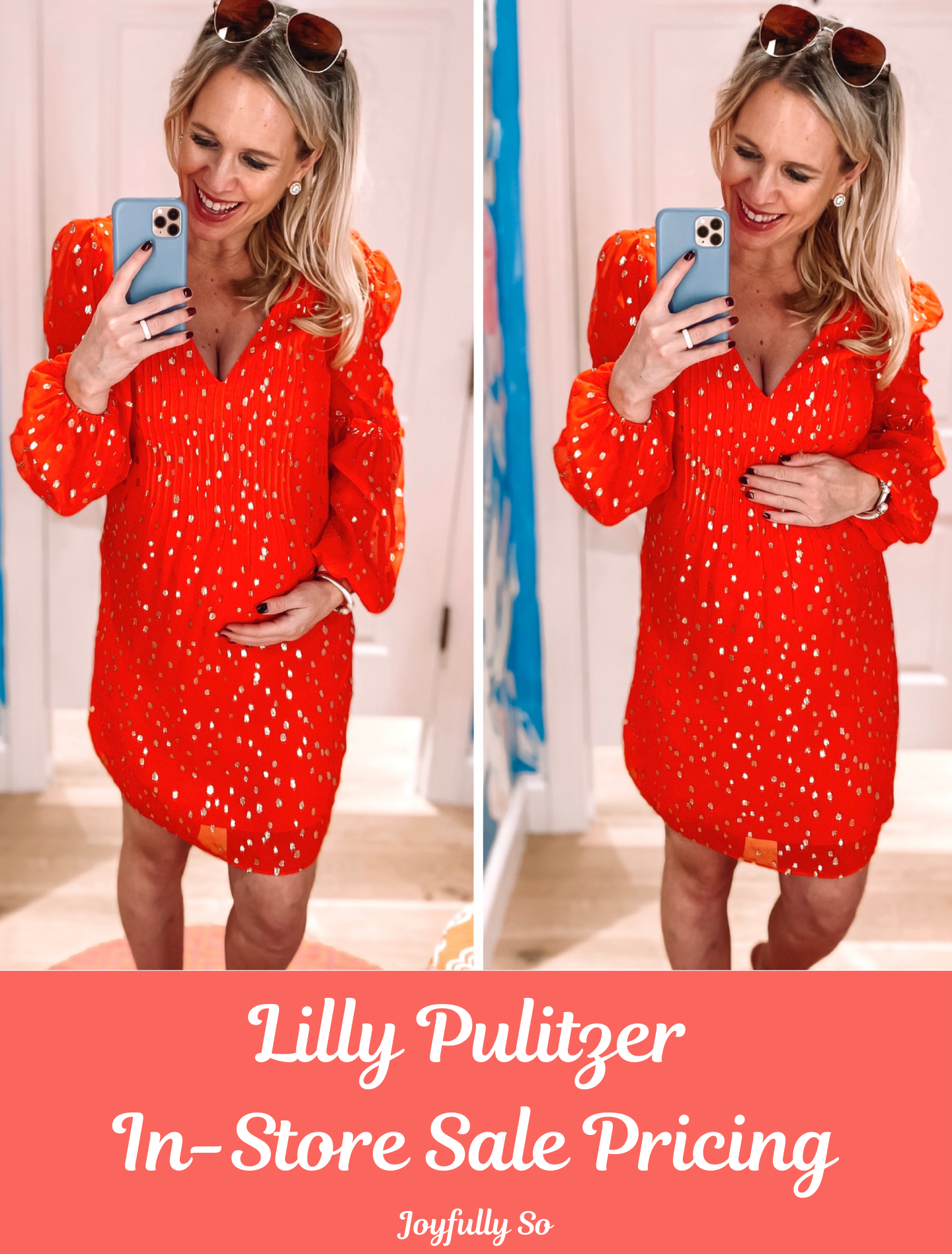 2022 Lilly Pulitzer Sale
