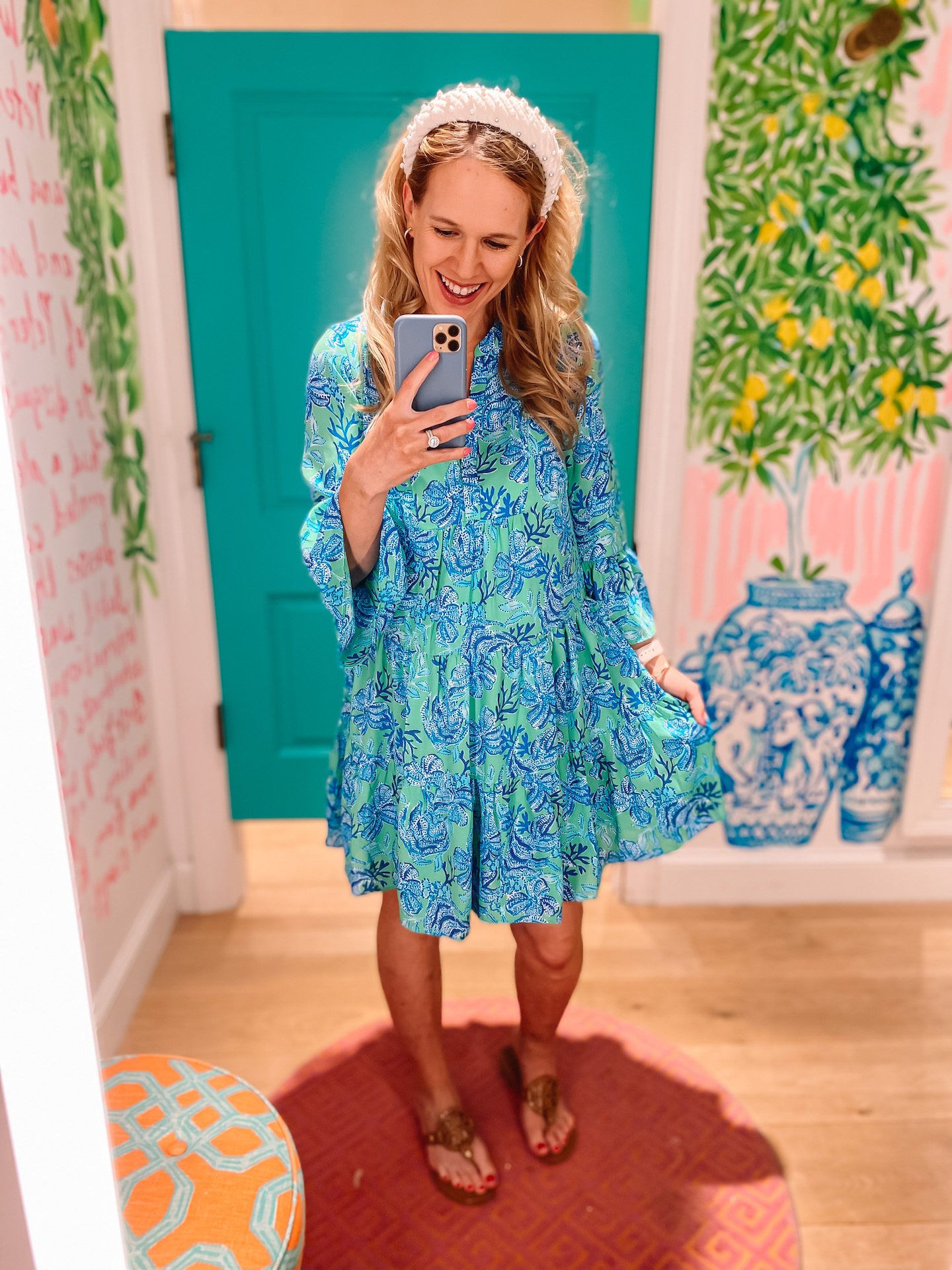 Colorful Spring Styles | Lilly Pulitzer Spring 2022
