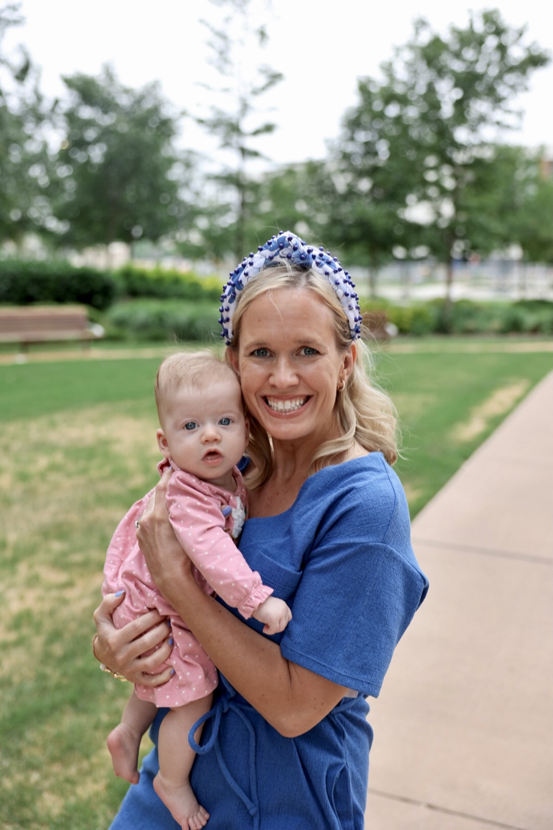 Brianna Cannon headbands | designer headbands