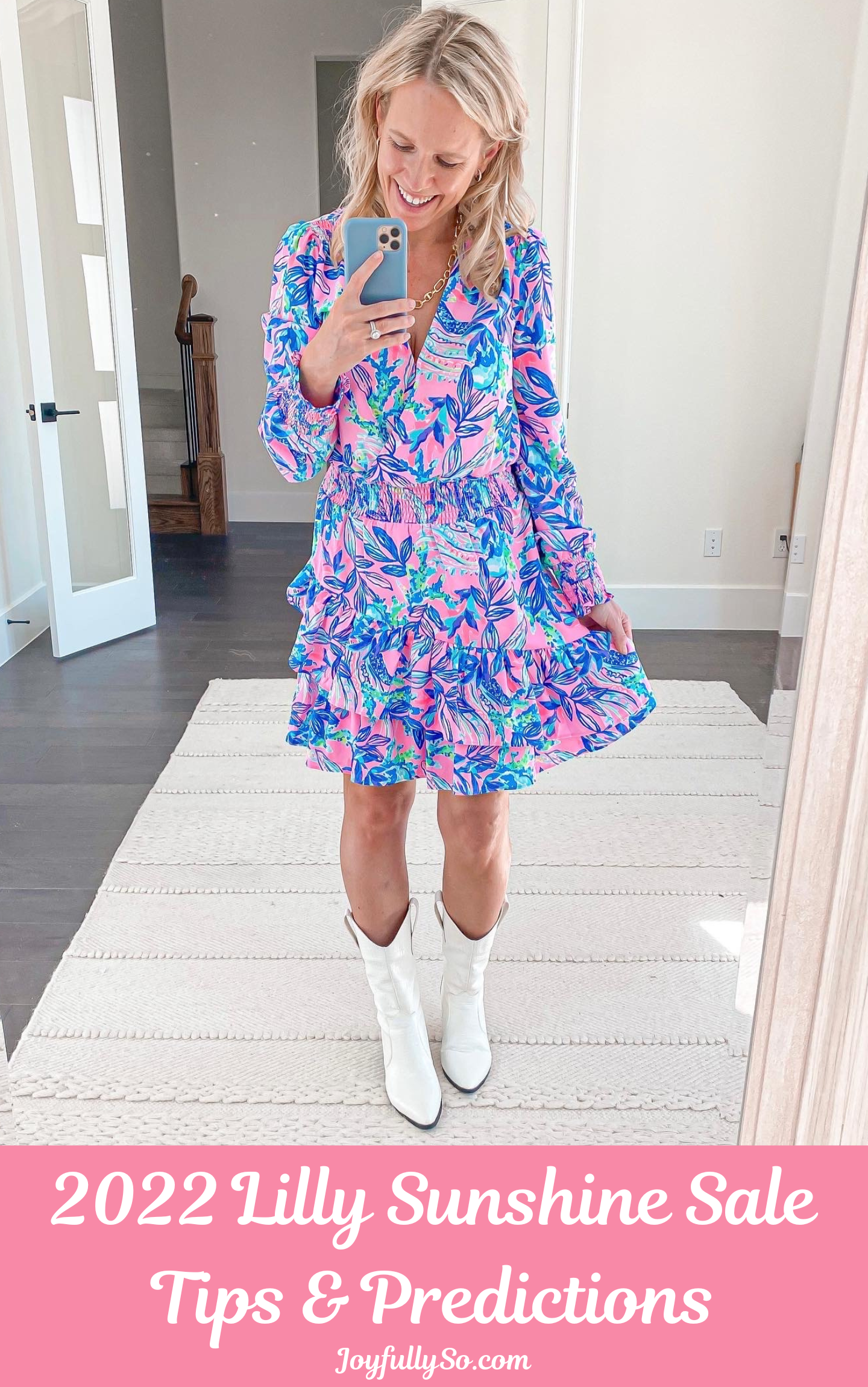 Summer 2022 Lilly Sunshine Sale Predictions | Lilly Pulitzer summer sale