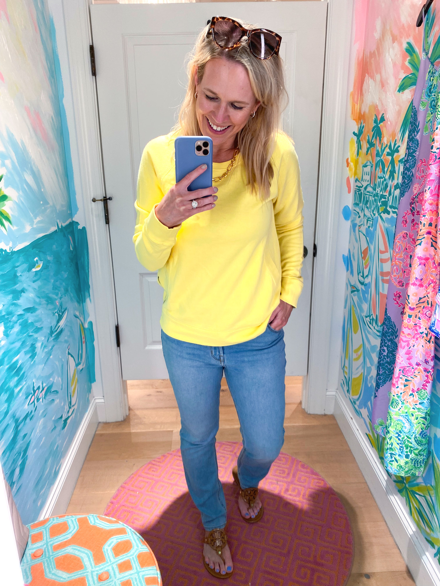 Summer 2022 Lilly Sunshine Sale Predictions | Lilly Pulitzer summer sale