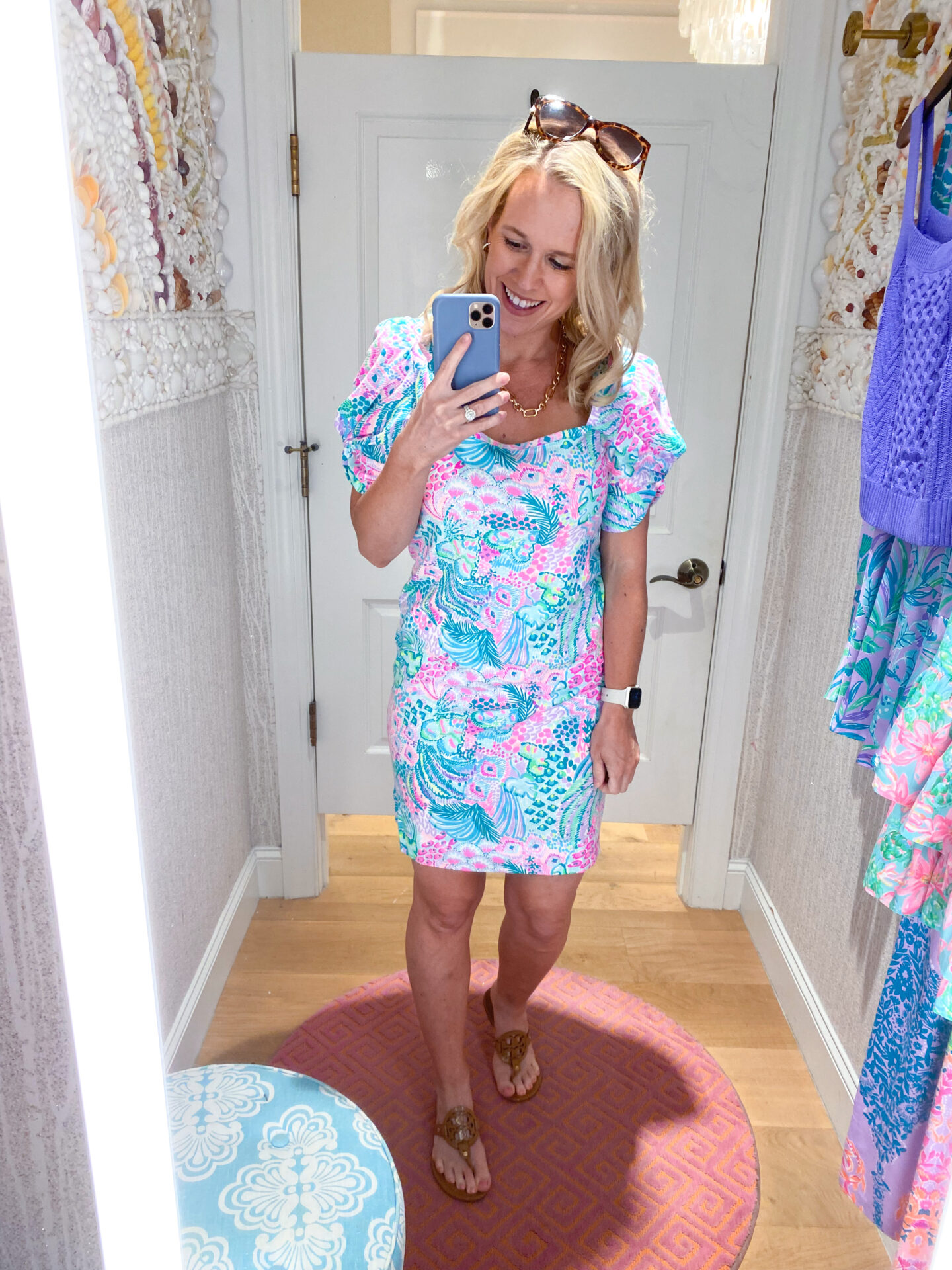 Winter 2023 Lilly Pulitzer Sale | Lilly Pulitzer tips and prices for the Lilly Sunshine Sale