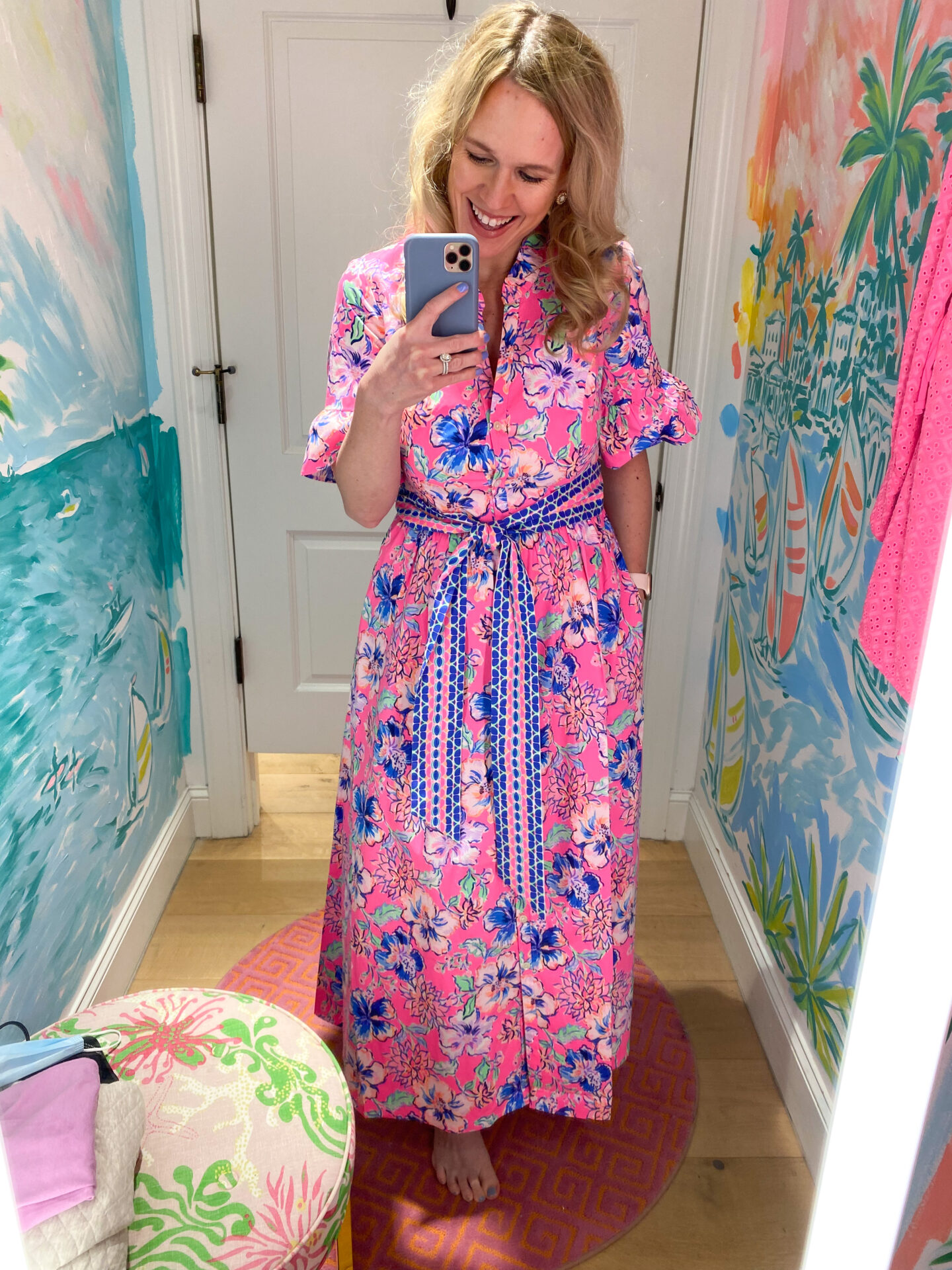 lilly sunshine sale summer predictions