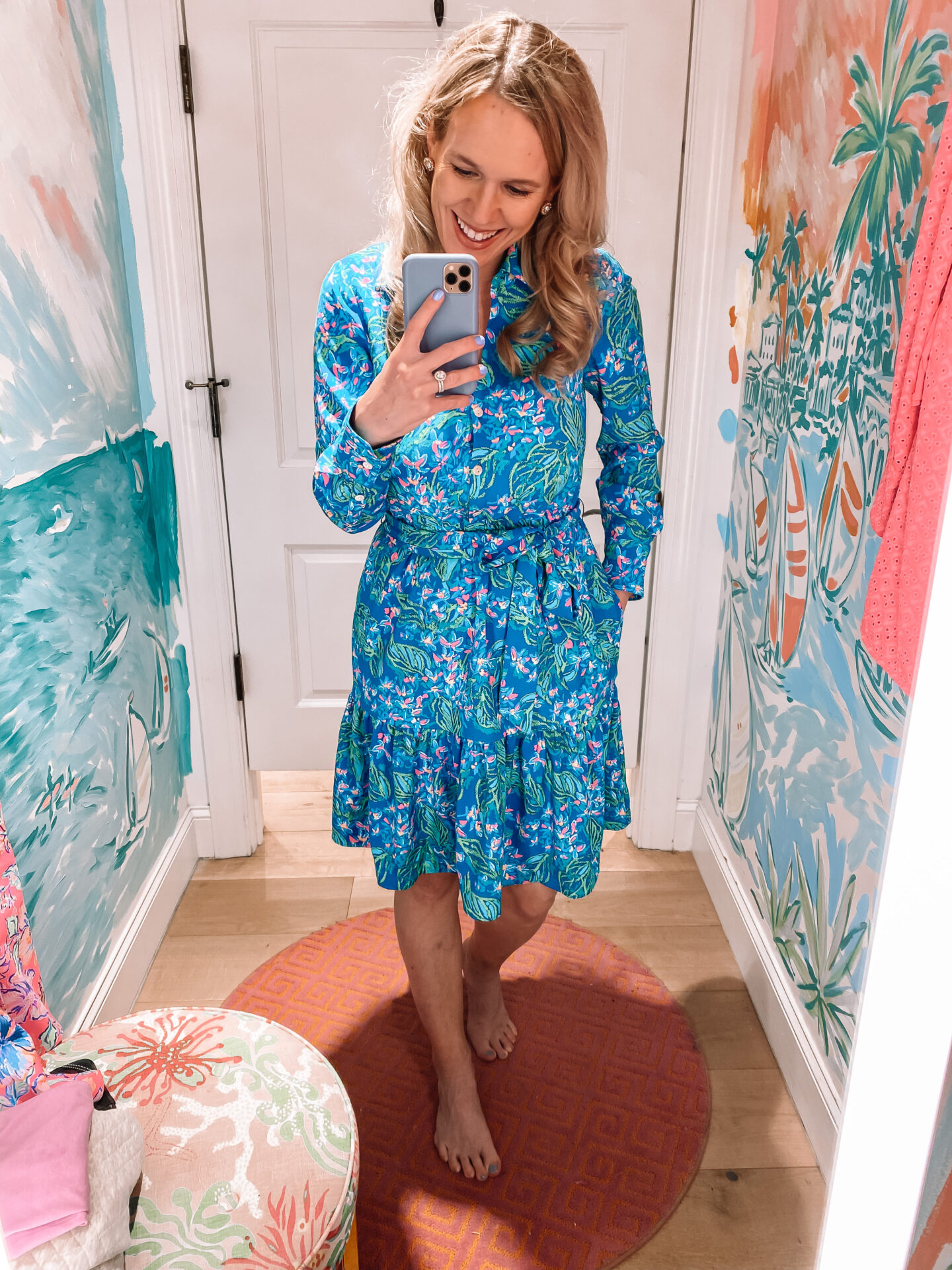 Lilly Sunshine Sale dates, details and TONS of predictions to help prepare you for the semi-annual Lilly Pulitzer Sale that will begin on September 12th!