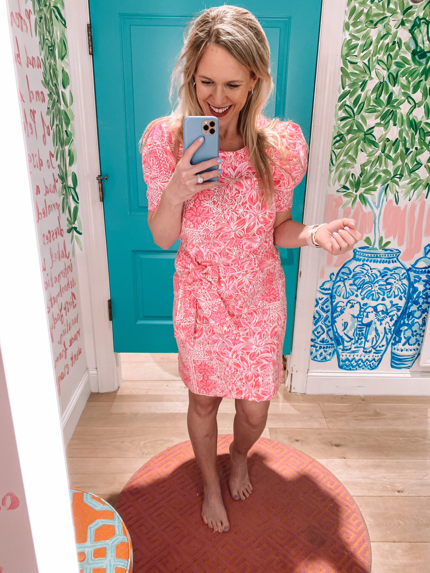 Lilly Sunshine Sale Summer 2022 dates, details and TONS of predictions to help prepare you for the semi-annual Lilly Pulitzer Sale that will begin on September 12th!