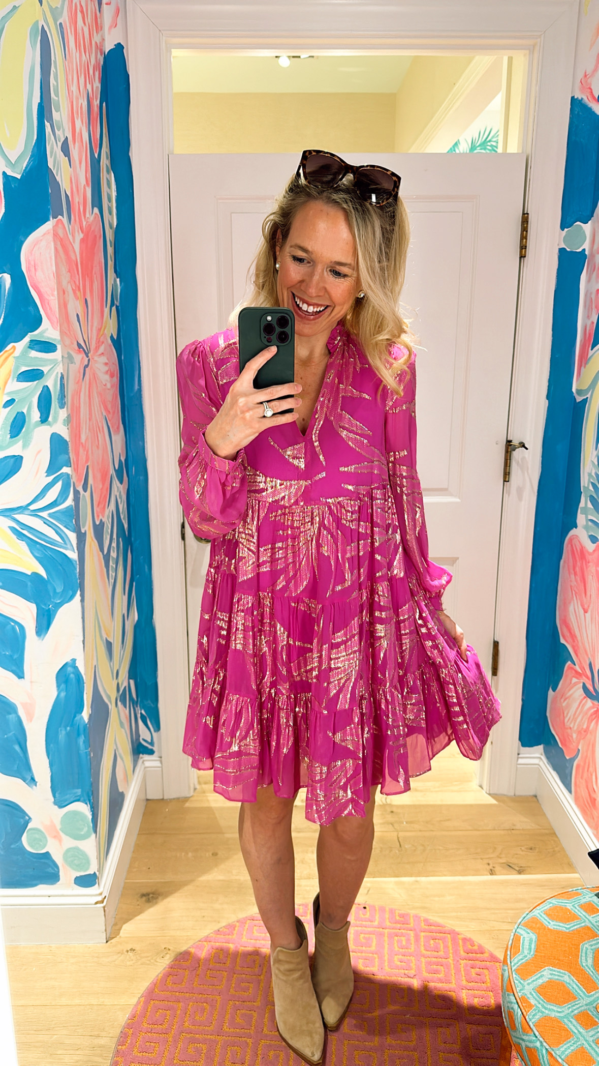 Winter 2023 Lilly Pulitzer Sale Guide | Lilly Pulitzer tips and predictions for the Lilly Sunshine Sale