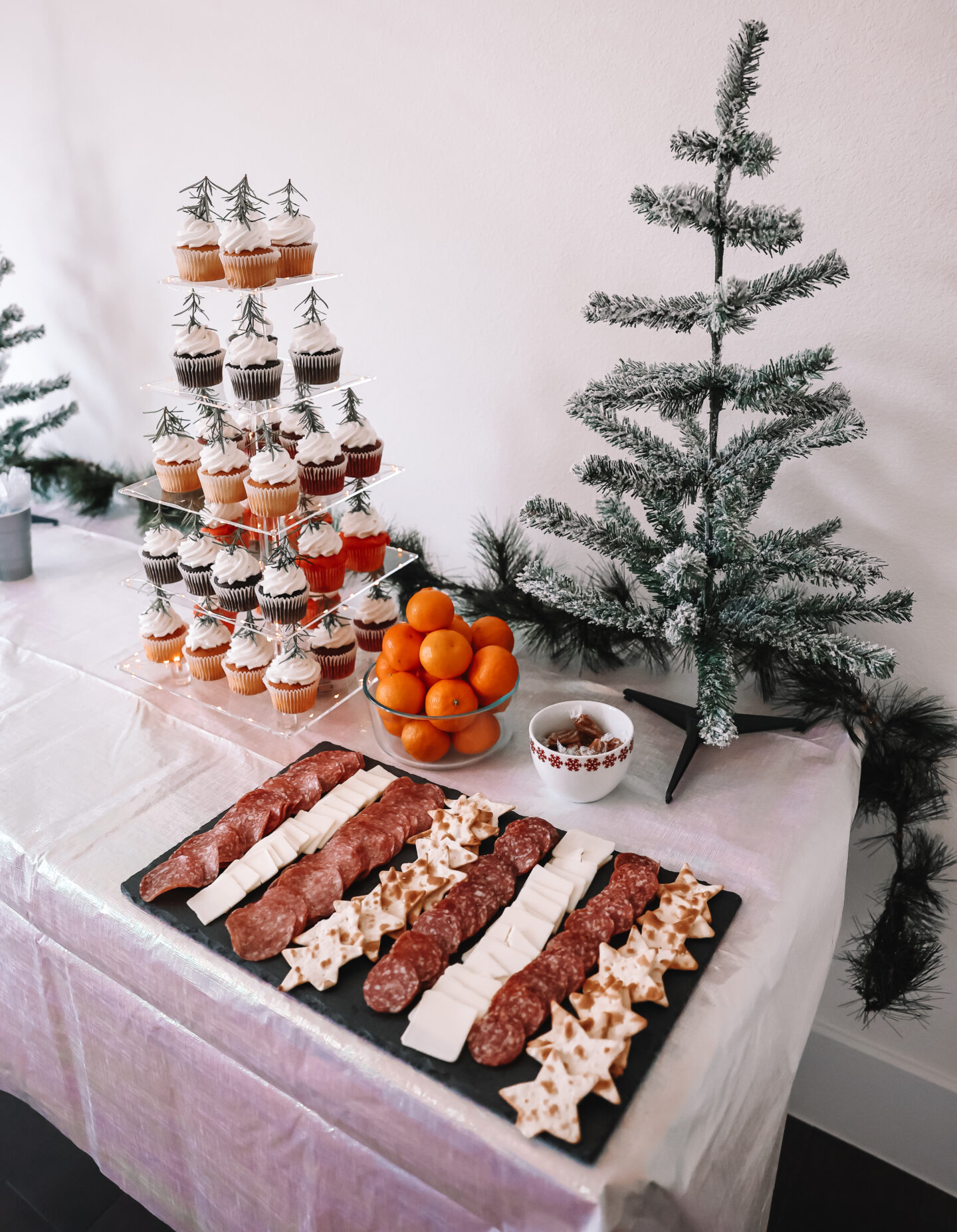 winter onederland party ideas | first birthday winter party inspiration | winter wonderland parties