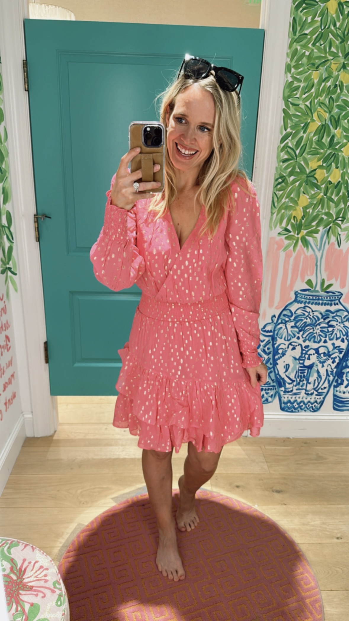 Lilly Pulitzer After Party Sale | Lilly Pulitzer Sunshine Sale 2023 | This 2023 Summer Lilly Sunshine Sale Guide is packed with information on where to shop, styles, tips, possible dates and more! 