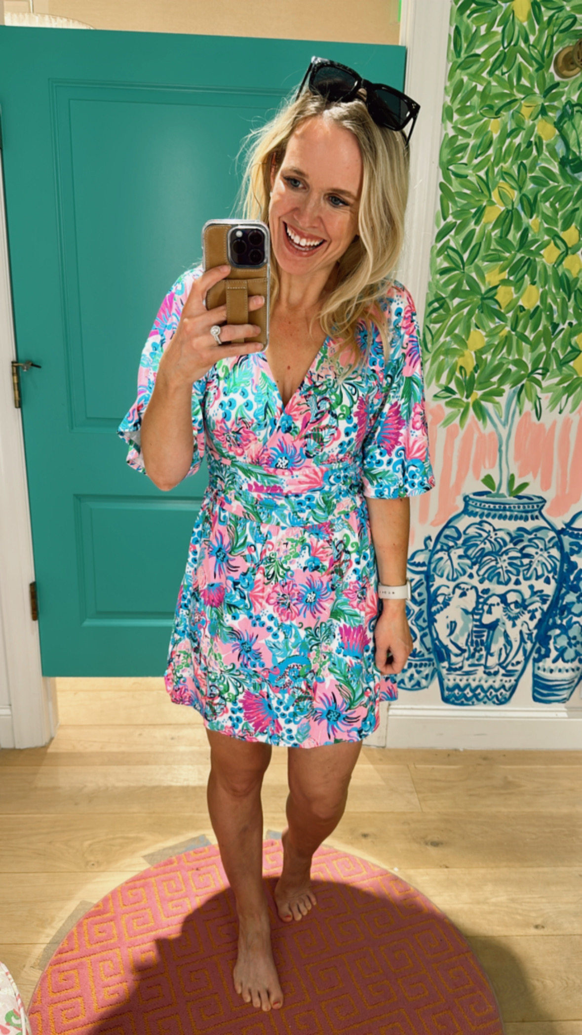Summer 2023 Lilly Pulitzer Sale | This 2023 Summer Lilly Sunshine Sale Guide is packed with information on where to shop, styles, tips, possible dates and more! 