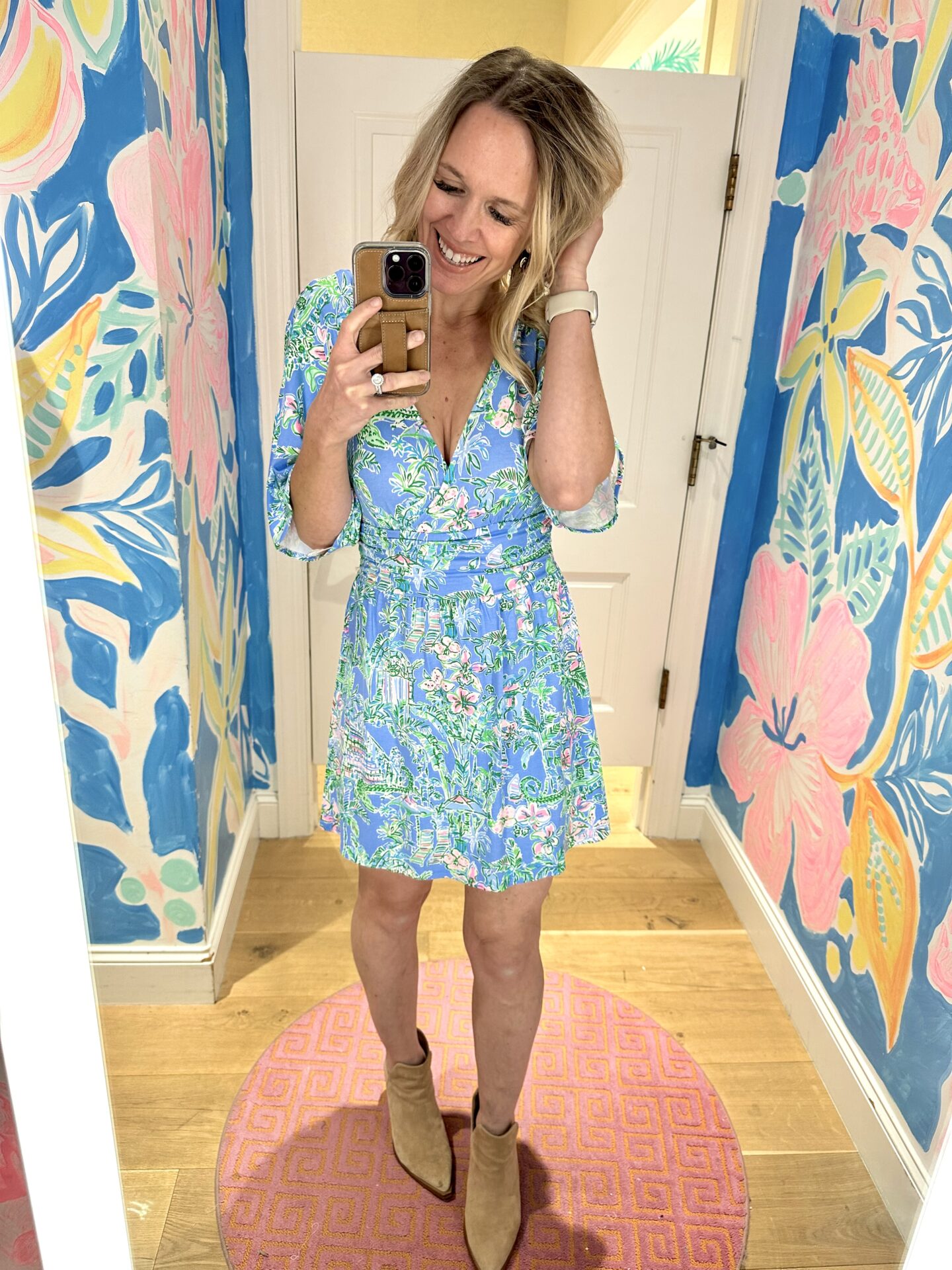 Lilly Pulitzer sale dates