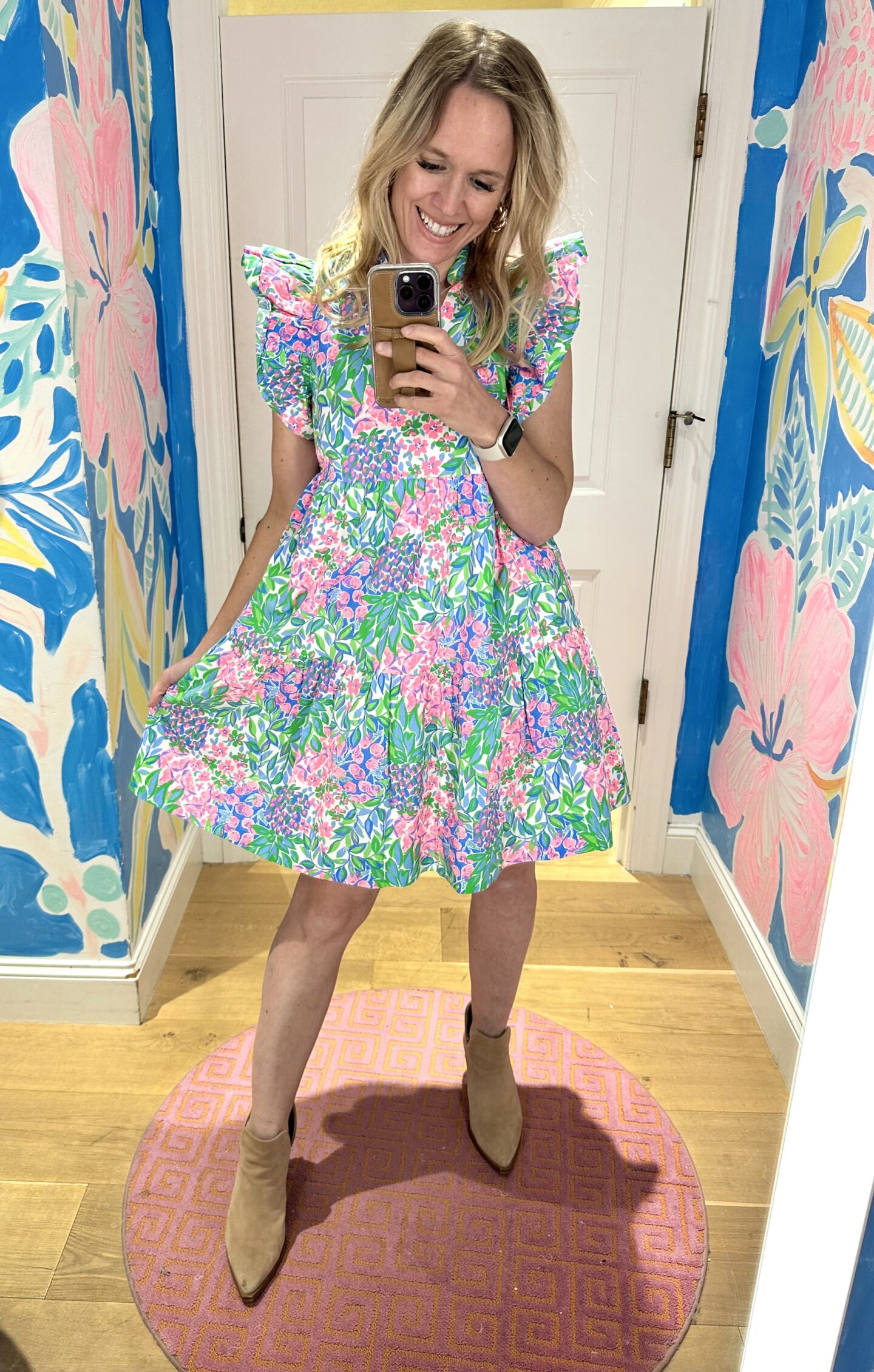Summer Lilly Pulitzer Sunshine Sale guide