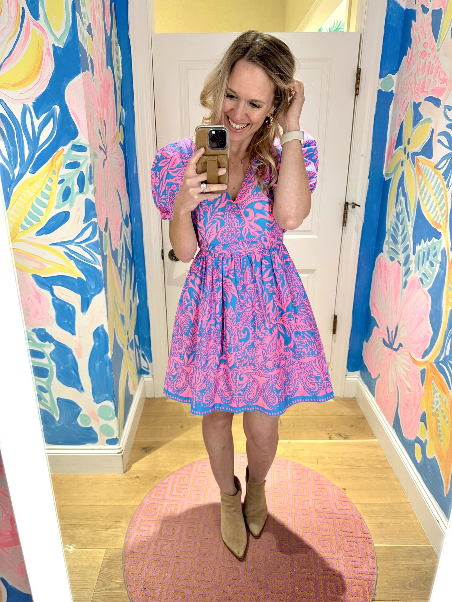 Tips and tricks for Lilly Sunshine Sale