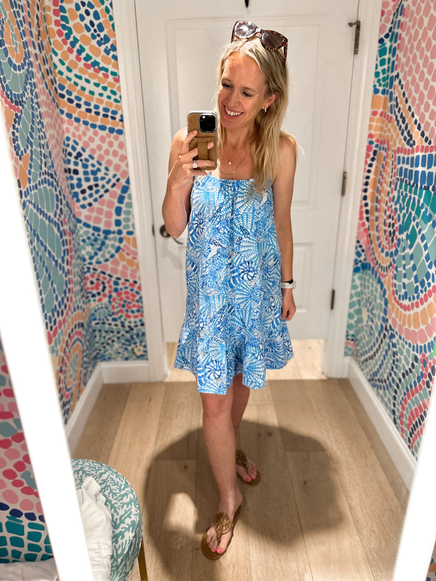 lilly pulitzer summer styles