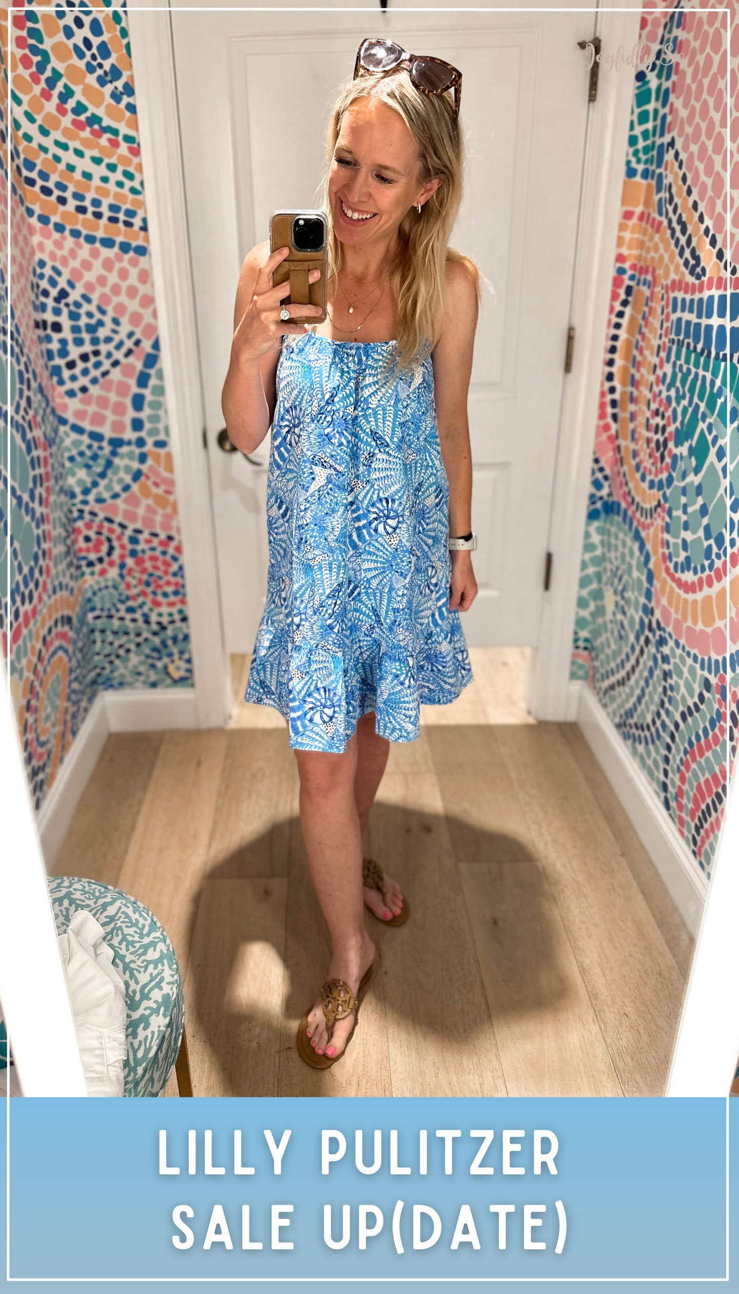 Lilly Pulitzer Sunshine Sale dates and predictions