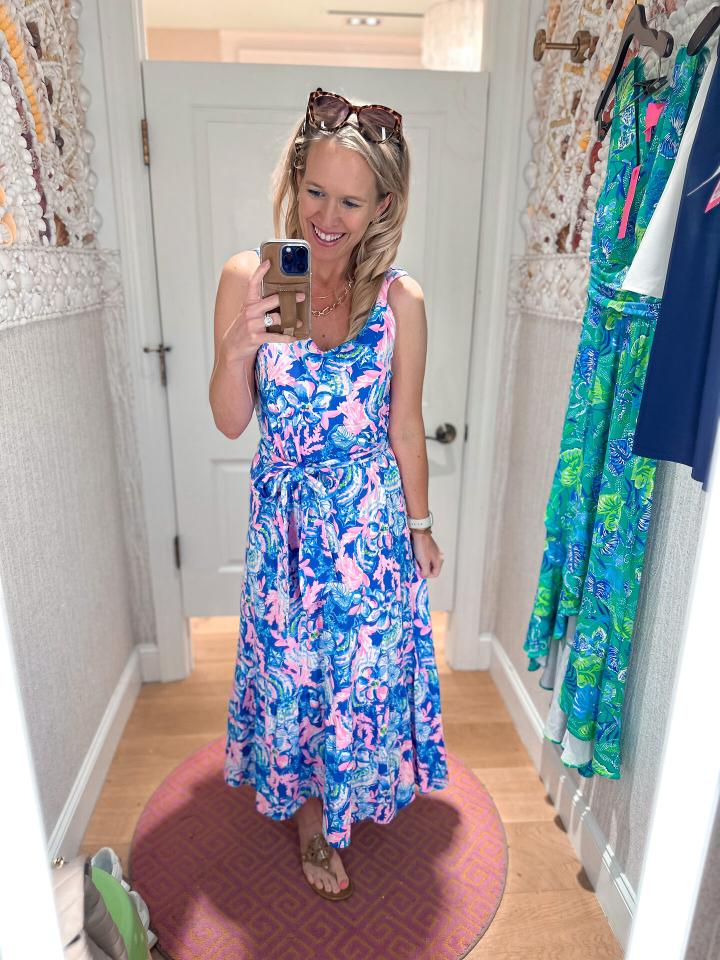 shop the lilly sunshine sale , lilly after party sale, lilly pulitzer sale, list of sale items
