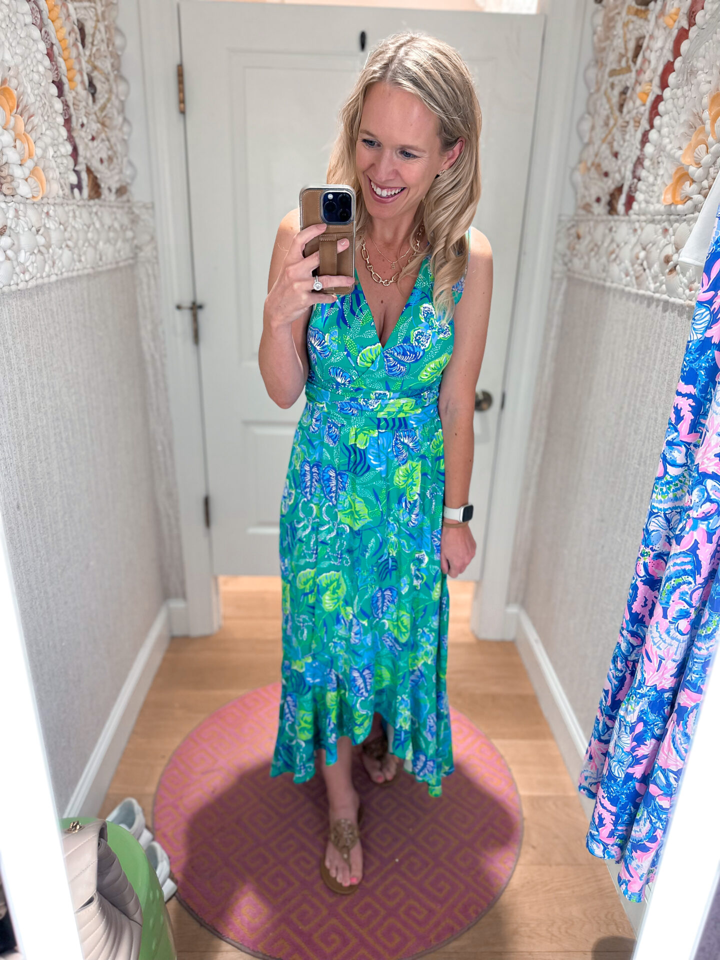 wedding guest dresses from lilly pulitzer on sale